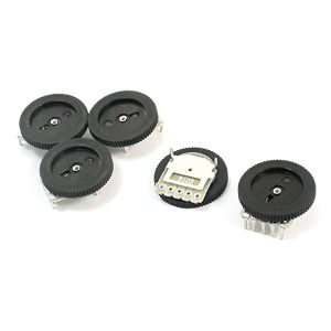 ცვლადი წინაღობა 10k 16*2MM   (39598)