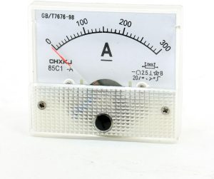 ამპერმეტრი 85C1  300A (7065)