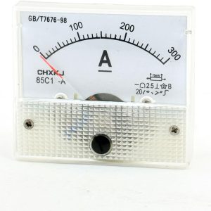 ამპერმეტრი 85C1  300A (7065)