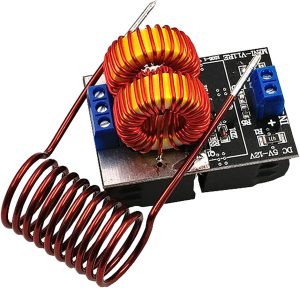 ინდუქციური მახურებელი 12V (12856)