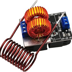 ინდუქციური მახურებელი 12V (12856)