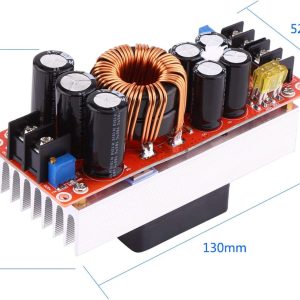 step-up  30A  1500watt (11388)