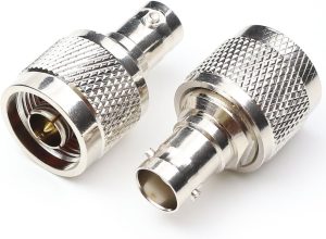 N male to BNC female N revolution BNC female adapter N to BNC-JK L16 N-J to BNC-K (8613)LQW