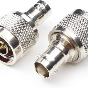 N male to BNC female N revolution BNC female adapter N to BNC-JK L16 N-J to BNC-K (8613)LQW