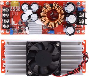 step-up  30A  1500watt (11388) - Image 2