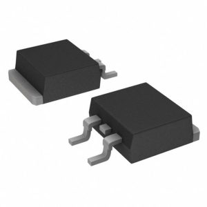 78M06 DPAK (SMD) (5637)