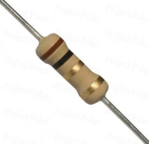 წინაღობა 0.5 W (12340)