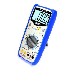 მულტიმეტრი DT9205L (51524) L