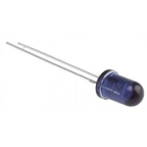 ინფრაწითელი მიმღები TSAL6400 5mm 940nm   (44317)