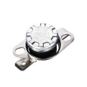 თერმოსტატი KSD301 250V/10A   (42994)