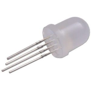 მართვადი შუქდიოდი YF923  0.5W   (45303)