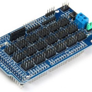 Arduino Mega Shield   (27573)