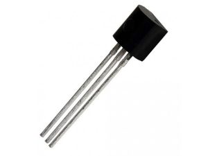 78L08 TO-92 (5546)