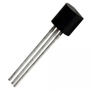 78L09 TO-92 (5598)