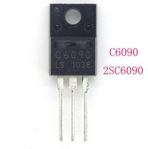 c6090 NPN ტრანზისტორი   (23584)