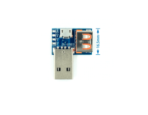 ხმის გამაძლიერებელი TDA7297  2x7W 6~18V  (43229) - Image 3