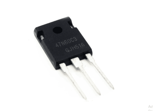 ველის ტრანზისტორი 47n60 (65022)