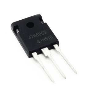 ველის ტრანზისტორი 47n60 (65022)