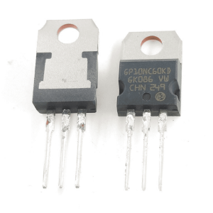 ტრანზისტორი GP10NC60KD (66115)