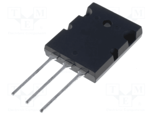 ტრანზისტორი 2SA1943 230V 15A (43185)
