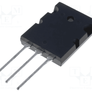 ტრანზისტორი 2SA1943 230V 15A (43185)