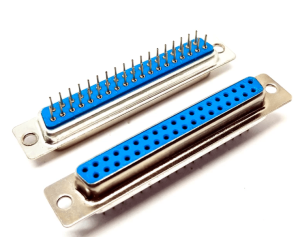 შტეკერი DB37 (Female) (51254) L