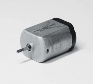 DC ძრავი 12V   (45350)