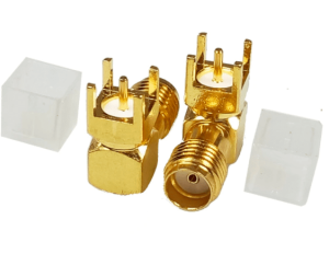 ანტენის სამაგრი GPS GSM SMA-KE antenna SMA outer screw inner hole   (47157)