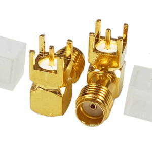 ანტენის სამაგრი GPS GSM SMA-KE antenna SMA outer screw inner hole   (47157)