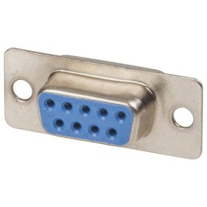 DB9  (RS232,female) (4200)