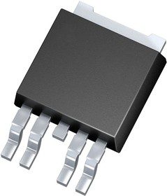 ველის ტრანზისტორი AP4511GH 35V 15A TO-252   (44641)
