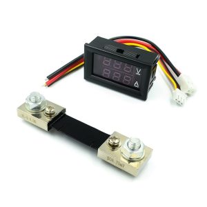 ვოლტ-ამპერმეტრი DSN-VC288 – 50A    (38240)
