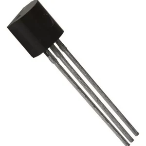 79L09 TO-92 (6489)