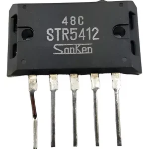 STR-5412 (5386)