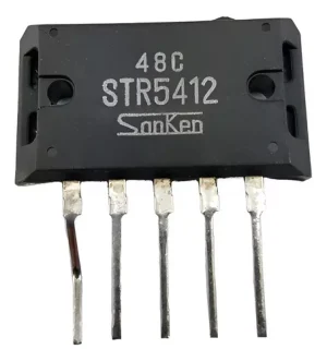 STR-5412 (5386)