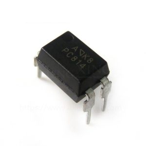 ოპტრონი PC814A   (44269)