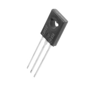 ტირისტორი C106DG 600V 4A    (44195)