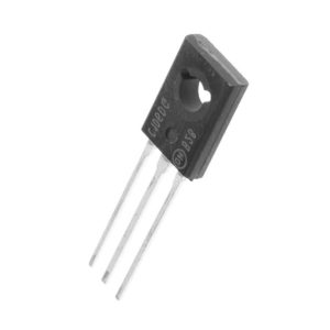 ტირისტორი C106DG 600V 4A    (44195)
