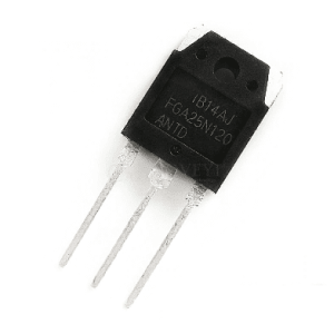 ტრანზისტორი FGA25N120 1200V 50A (44560)