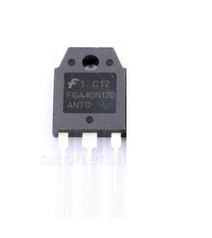 ტრანზისტორი FGA40N120 1200V 64A (44572)