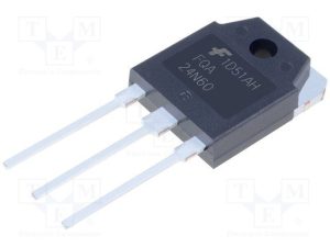 ველის ტრანზისტორი FQA24N60  (53052)