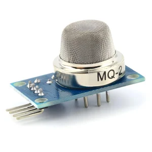 გაზის სენსორი - MQ-2 (419)