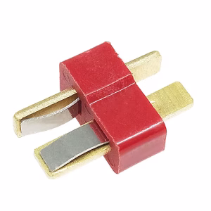 T-PLUG, male (2034)