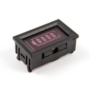 ტევადობის ინდიკატორი  DC12-60V   (16902)