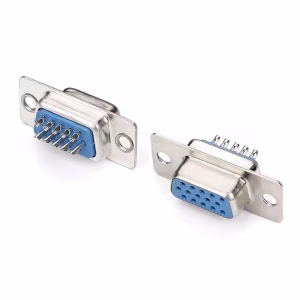 BD15 VGA Socket Female (5083)