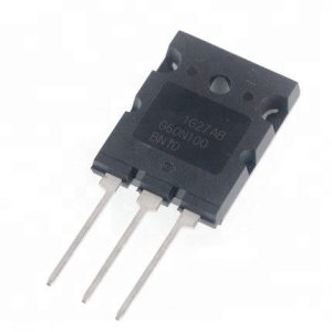 ტრანზისტორი G60N100 (71114)