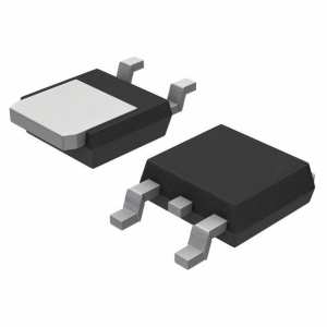 ველის ტრანზისტორი KIA50N03 50A 30V TO-252    (45347)