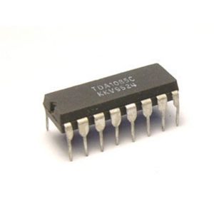 ხმის გამაძლიერებელი TDA1085C   (48821)