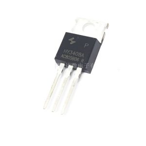 ველის ტრანზისტორი HY3408AP 85V 140A   (35419)