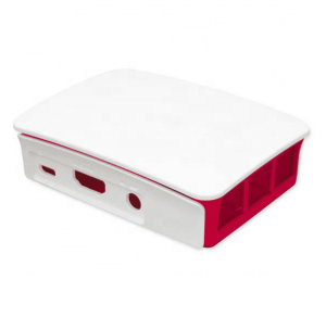 Raspberry PI 4-ის ყუთი   (45151) - Image 2